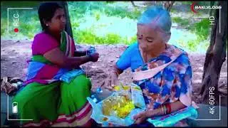 Spreading Smiles with Food | KSRM College Social Service Vlog..✨💖🍛@KSRMCEOfficialMedia 