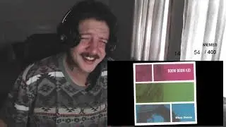 Julio - Boom Boom Kid / Mexicano Reacciona