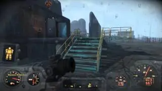 Fallout 4 Locations - Warwick Homestead