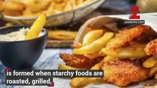Acrylamide and cancer risk: Should you stop eating brown toast and roast potatoes?