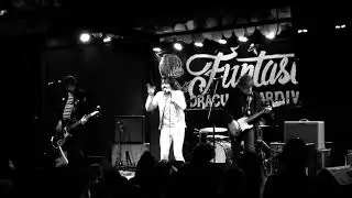 Lie Detectors - Funtastic Dracula Carnival (Benidorm) 09-11-2015