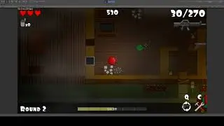 ZC2 - Eye Test