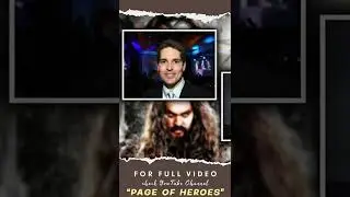 Snyderverse is happening ??? #restoresnyderverse