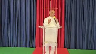 2026 లో దేవుని ఉద్దేశ్యం | M R Sundar Paul 