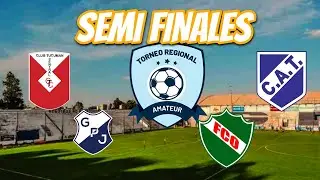 SEMIS en Torneo Regional   2025/26