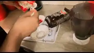Best weight gaining drink for ramadan#bodybuilding #exercise #fitness #weightgain