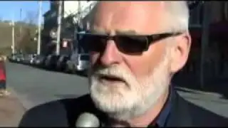 Irish Wanking Bankers - An Irishman Abroad - Denis Ryan