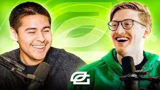SCUMP'S $20M DEAL | The OpTic Podcast Episode 109