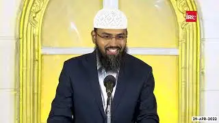 IRC Ki Official Website By Adv. Faiz Syed @IRCTV