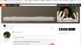 SoundCloud Major Uploading Bug - Licensing not set properly