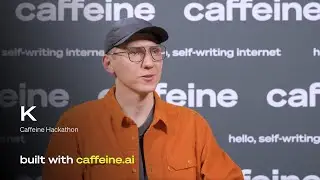 AI-Powered Website Vulnerability Detection Made Simple #builtwithcaffeine | Caffeine AI
