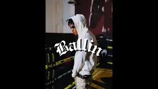 [FREE] NBA Youngboy Type Beat 'Ballin'