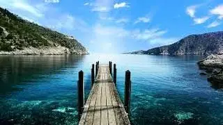 beautiful landscapes  for 10 hours