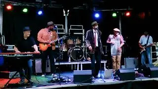 Davi Jay & The Bourbon Street Experience - 
