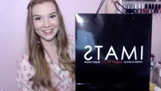 Huge NYC Haul: Beauty!