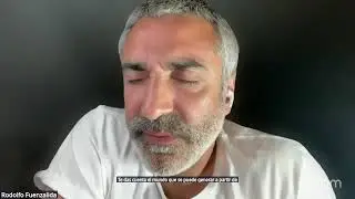 Canalización Rodolfo Fuenzalida 8/12/25