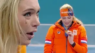 Jutta Leerdam Historic Gold Medal New Olympics Record at Winter Olympics Milano Cortina 2026