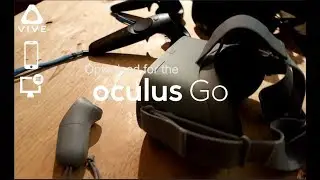 VR Virtual Reality architecture - ARCHVIZ STUDIO VR / Oculus GO - Unreal Engine - Archvis