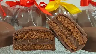 Pão de Mel | Faça e Venda | Super Macio e Delicioso
