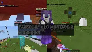 Parkour / MLG Montage 3 (+ Bridges)