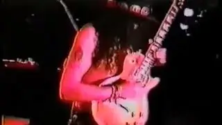 Slash's Blues Ball - Live at the Roxy (Last Show) 1-31-98