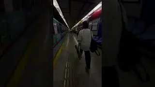 Tehran metro station