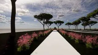 GARDEN WALKTHROUGH