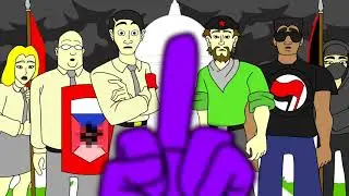 Mr  Dapperton Music Video - The Lost Version