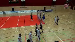 Falcons B vs SK Kammer