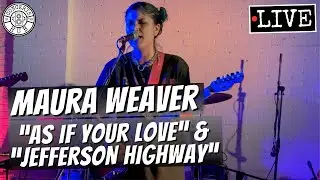 Maura Weaver 