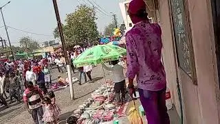 Sidhdhnath Yatra  Mhaswad 2022 #@ Satara (1)