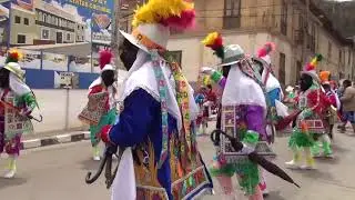 HUANUQUILLO Patrimonio Cultural de la Nación