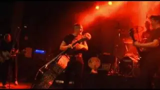 The Ripmen - Terror Of The Beagle Boys - Potsdam 2009