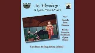 Haugtussa, Op. 67: VI. Killingdans