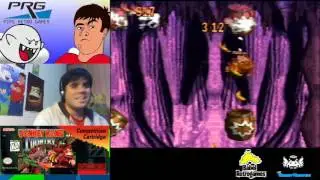 Loco por los pl&aacute;tanos! DKC Competition Cartridge #DESAFIOGAMERHEAVEN | Pipe Retrogamer