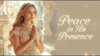 [worship playlist] Healing Worship Songs | Gentle Gospel 🙏✨