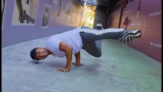 Our Kaka&lsquo;ako - Hip Hop Dance Original