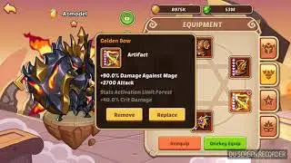 Tower skerei madness