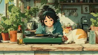 Chilled Cabin Lofi Hip Hop | Cozy Beats for Study, Focus & Sleep 24/7 No Ads
