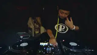 FULL VINYL MIX / 90's HIPHOP