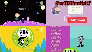PBS KIDS Program Break (LPB 2019)