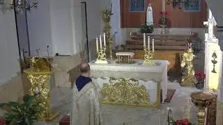 Adorazione 04/02/2026