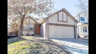 Aurora Homes for Rent 3BR/2BA by Aurora Property Managers
