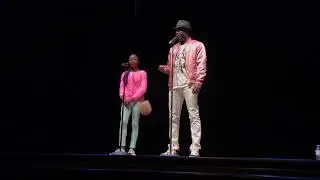 Dwayne Morgan - Fairytales