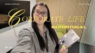 How I Got a Corporate Job in Portugal as a Filipina | Job hunting and Career Guide