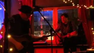 Ben Arnold & Scott Bricklin live 2015 (Gunzenhausen/Germany)