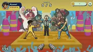 JanKenUP Footage