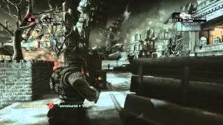 Emipanx Across Tage Full GoW 3