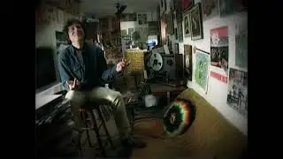 Histórias do Rock Gaúcho  AQUELA MÚSICA (charles master/egisto dal santo)