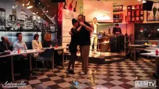 La Lady del Mare 2017